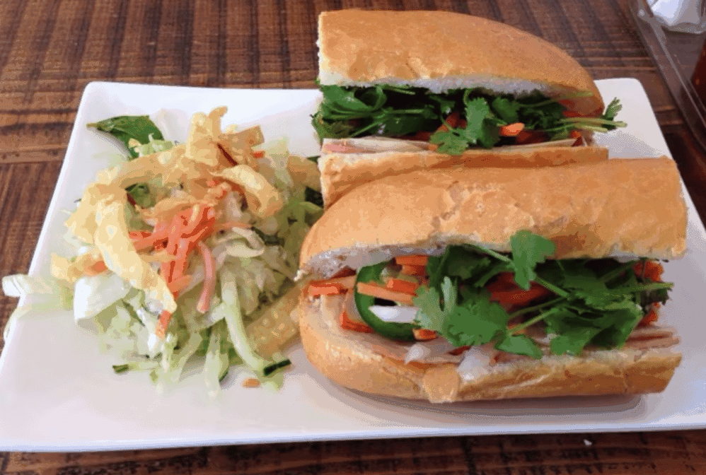 Banh Town by null