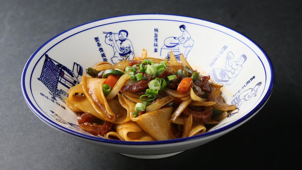 Terra Cotta Warrior by null