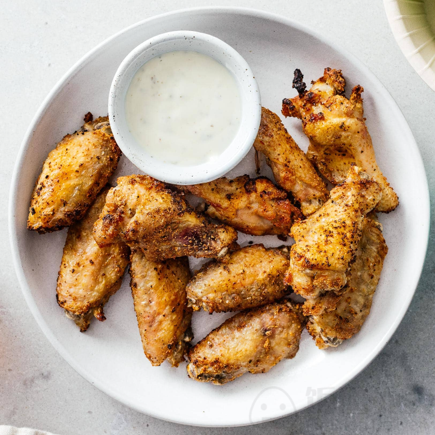 Imperial kitchen and bar by null