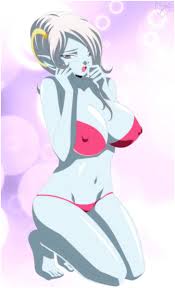 Axlexcima the ginyu saga part porn comic english jpg x Supreme kai of time hentai
