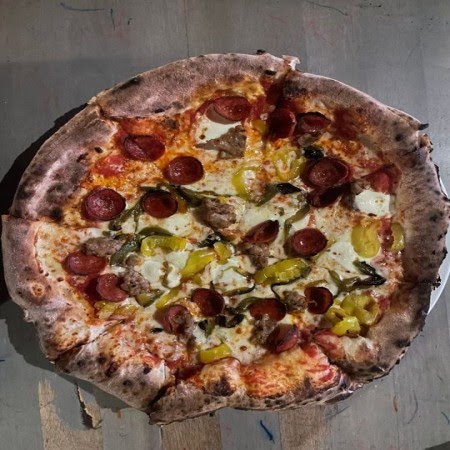Diavola by null