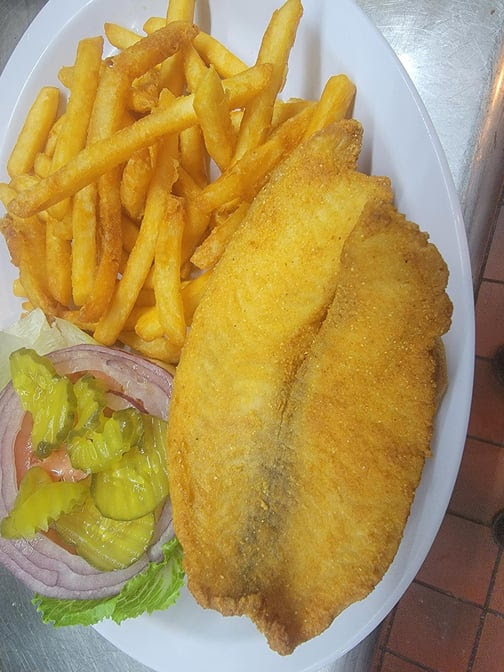 Mooresville rise and shine by null