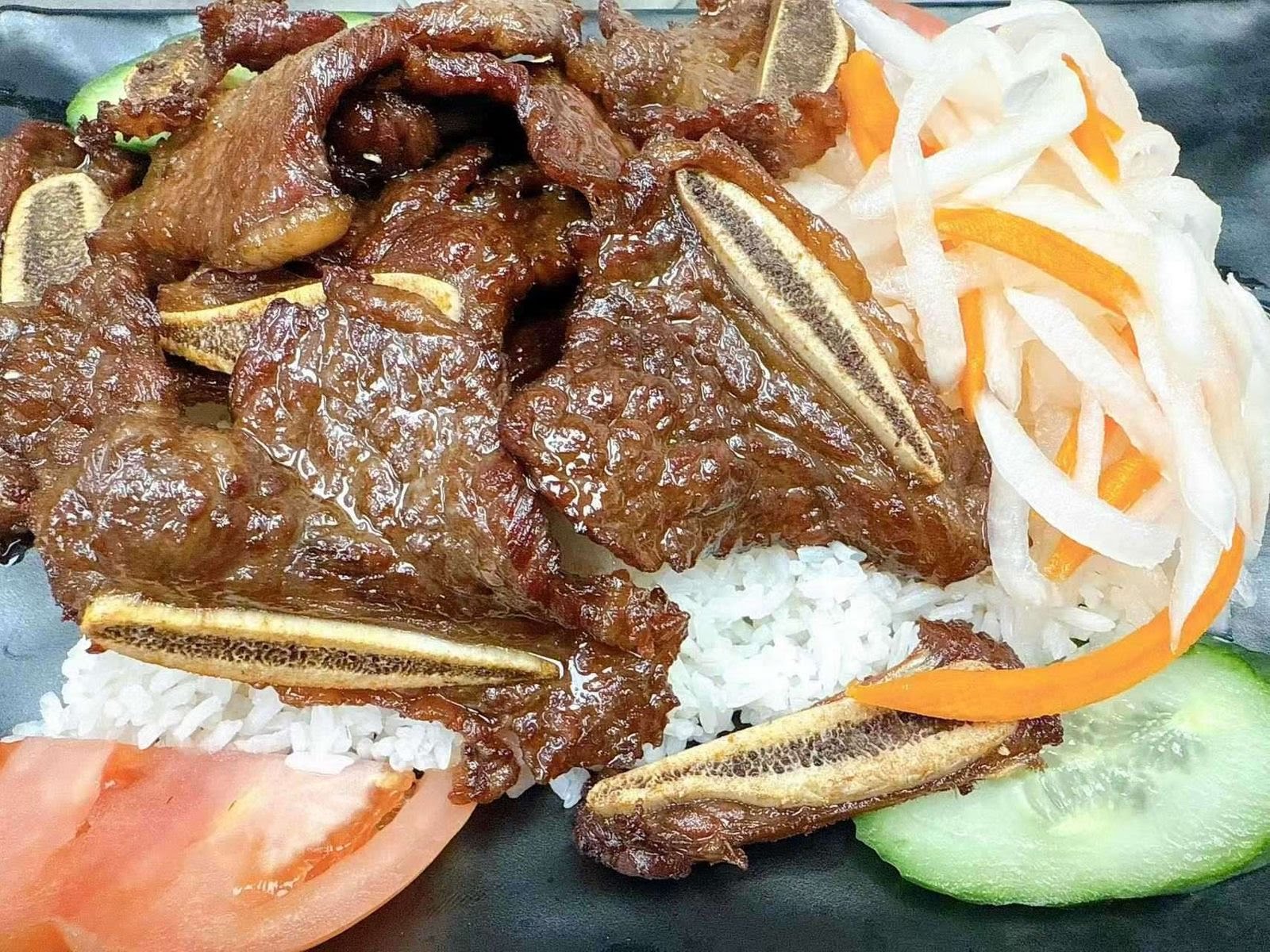 Ming Chef Asian Cuisine by null