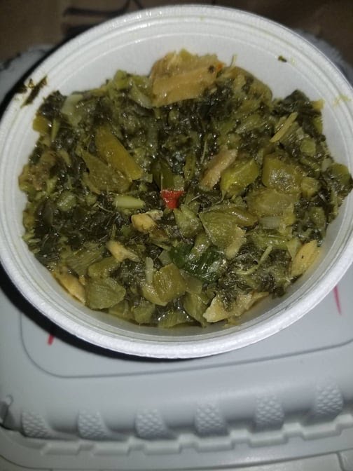 Country Style Jamaican Restaurant by null