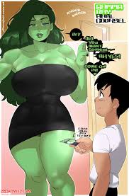 ✅️ porn comic she hulk swimming lessons chapter glassfish sex comic hulk found a porn comics hentai adult only jpg x She hulk sex