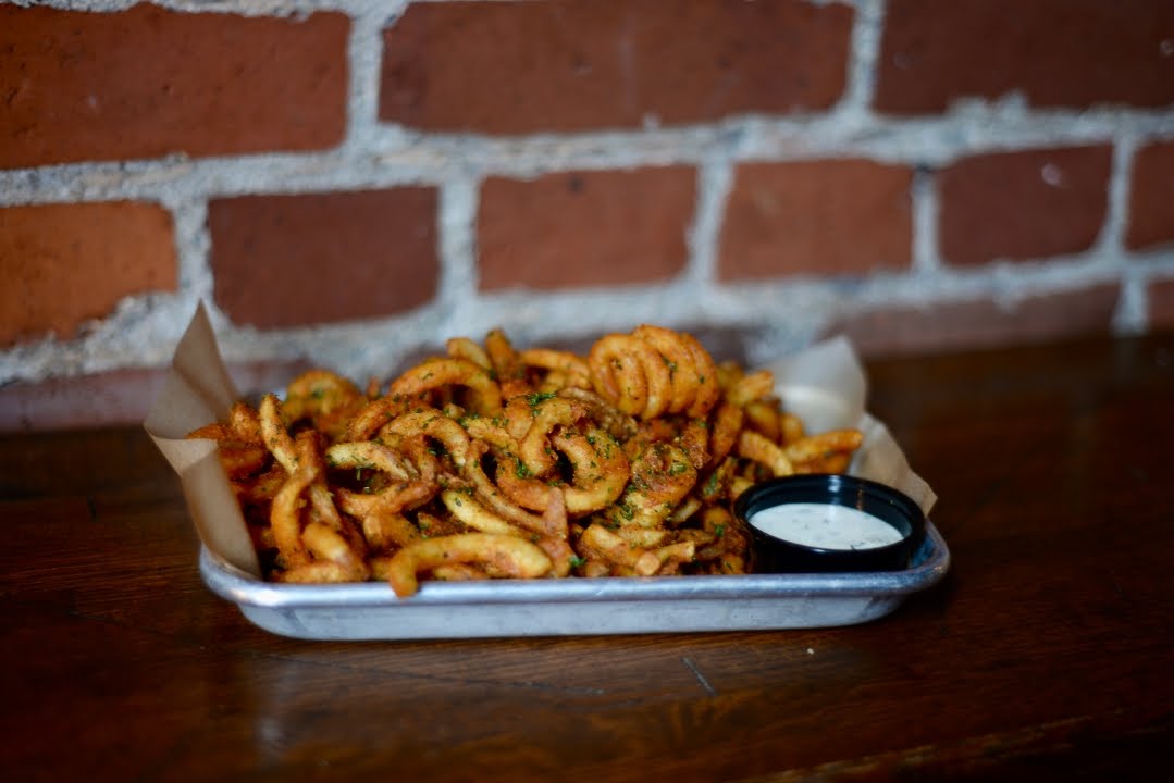 River Pig Saloon by null