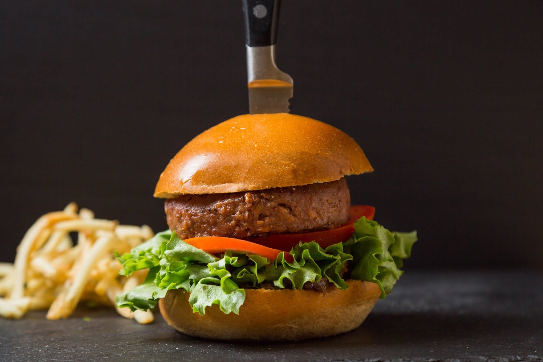 Bossa Nova Brazilian Cuisine by null