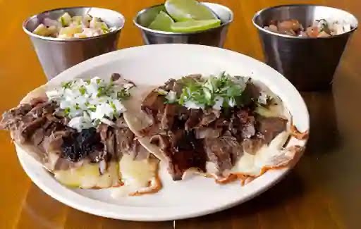 Don Sirloin - Avenida 10 by null