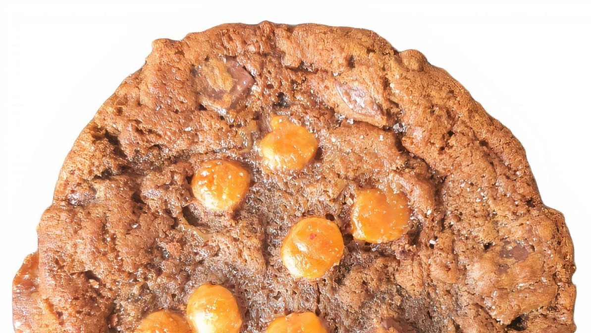 Ali's Cookies - Emory by null