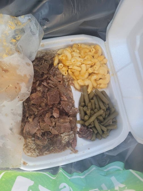 The Original Big Daddy's by null