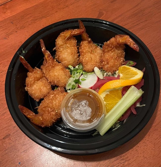 Coco Bar and Grill by null