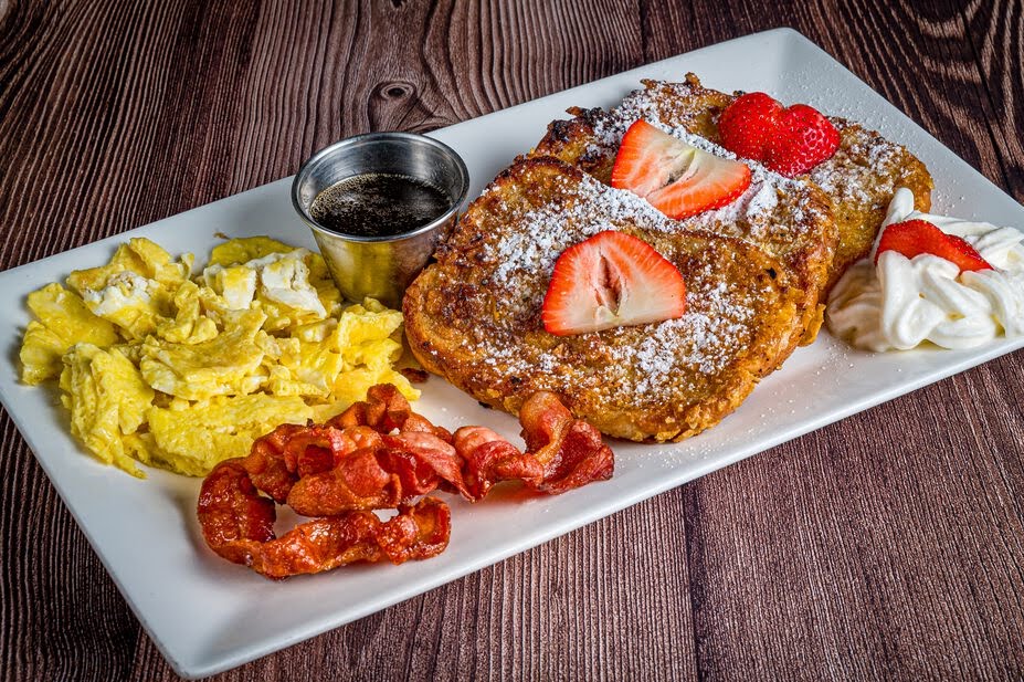 Colombian Mountains Cafe by null