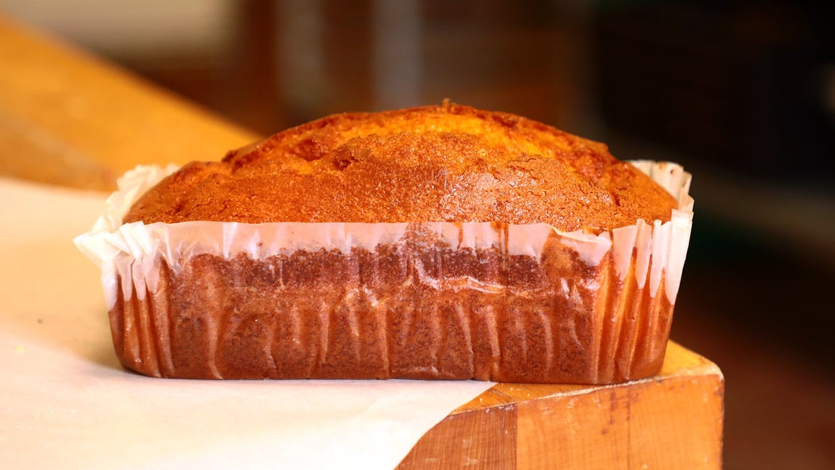 La Victoria Panadería by null