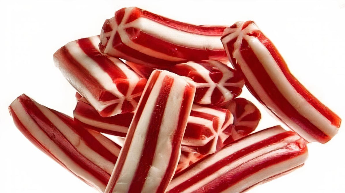 BonBon - A Swedish Candy Co. by null