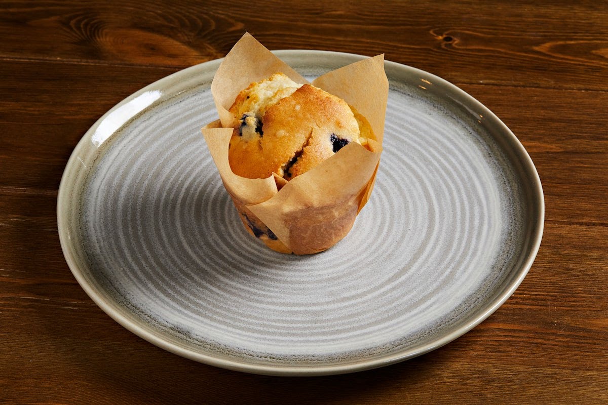 Emma's Torch Café by null