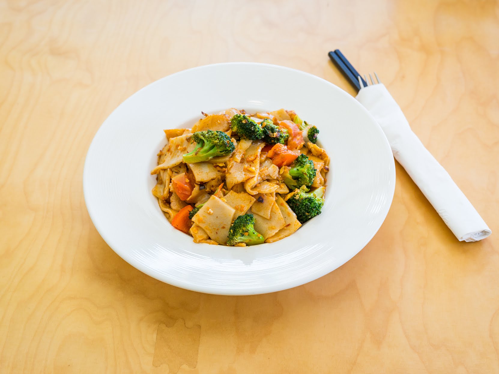 Penny's Noodle Shop by null