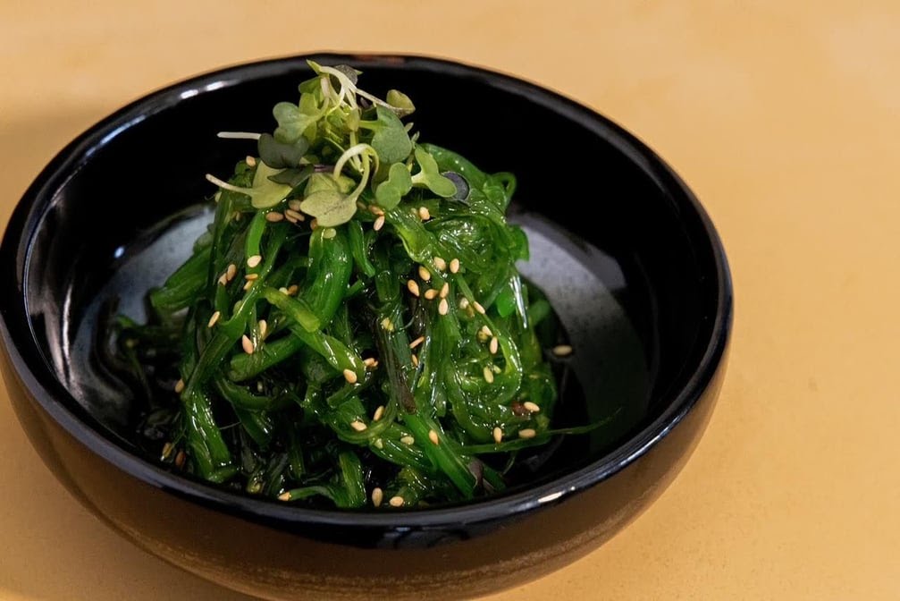 Sama Hand Roll / Grill by null