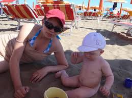 daughter rajce|Léto 2018, III. turnus, 5.den – PLAVECKÝ KLUB ZLÍN – album na Rajčeti