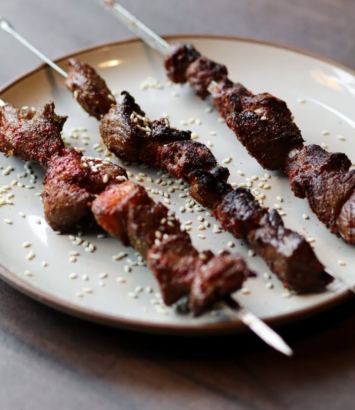 Lanner Noodles&Bar by null