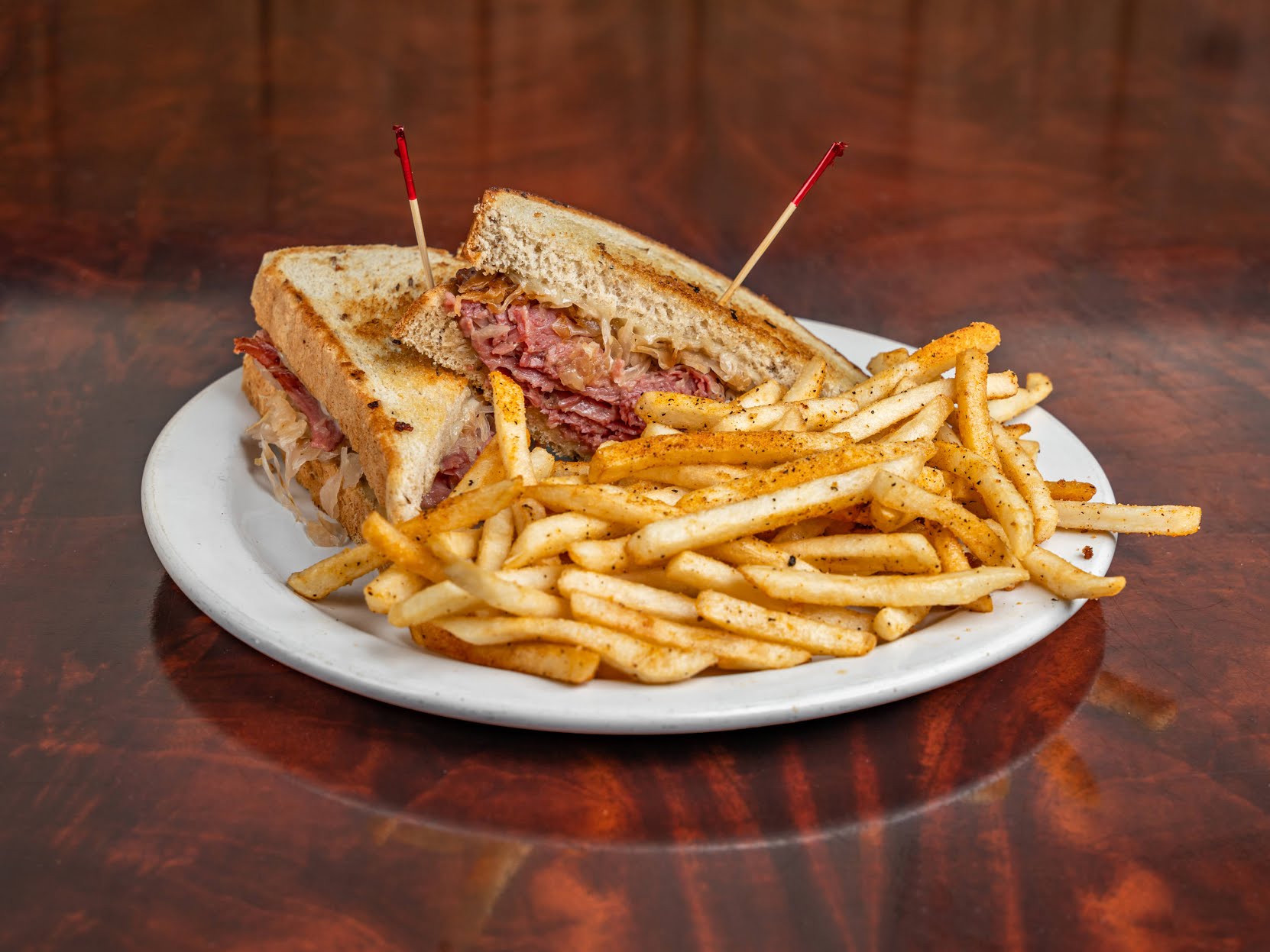 Bryson's Irish Pub by null