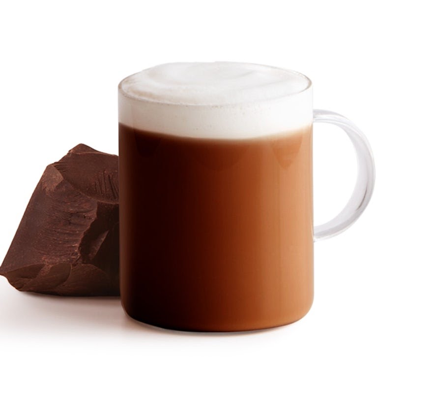 The Coffee Bean & Tea Leaf by null