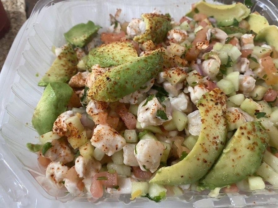 Guanatos Mexican and Seafood by null