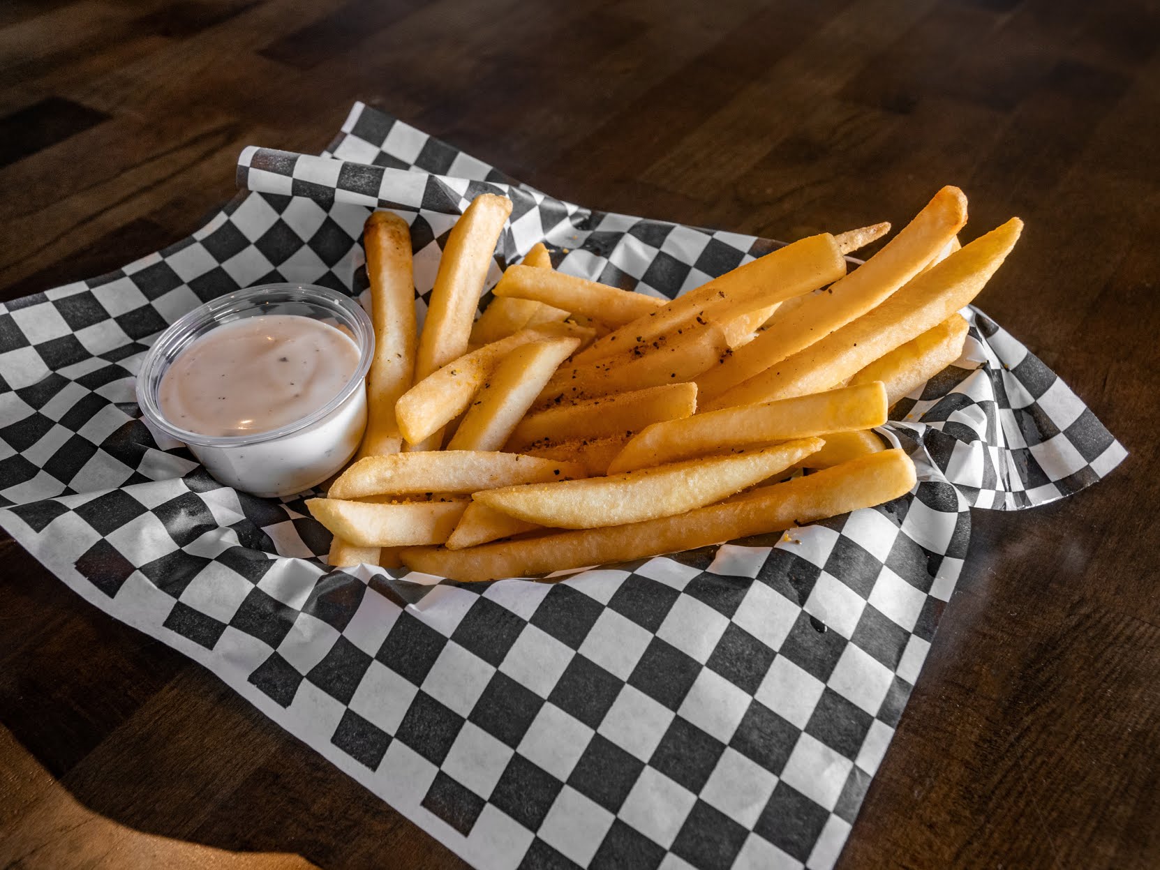 JP's Sports Bar & Grill on 0 by null