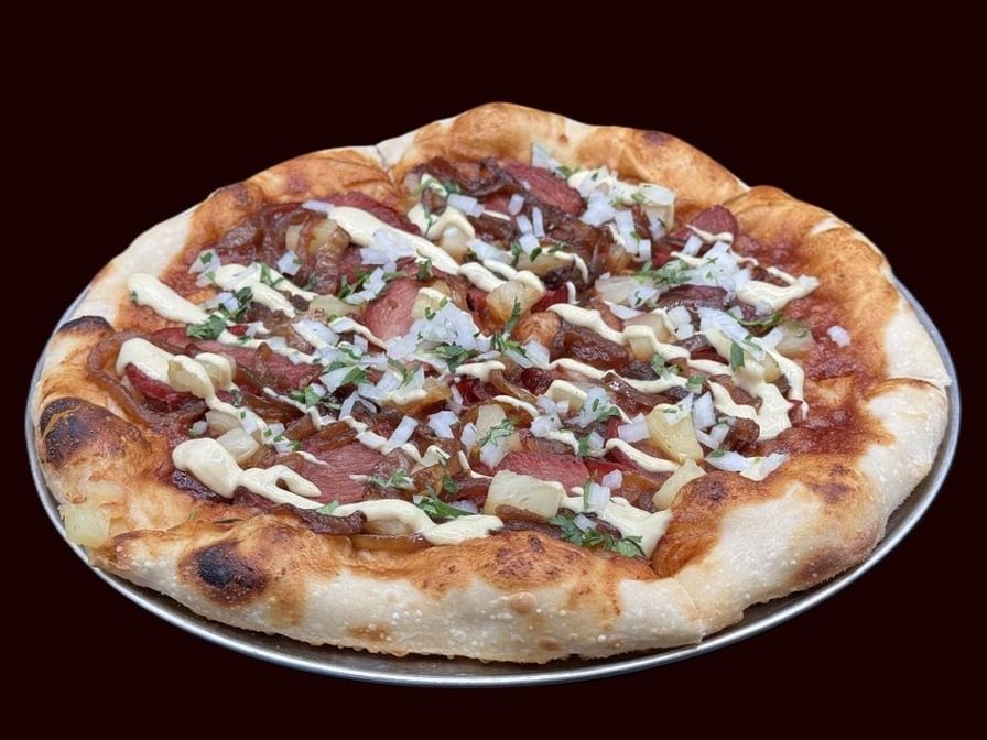 McMenamins on Monroe by null