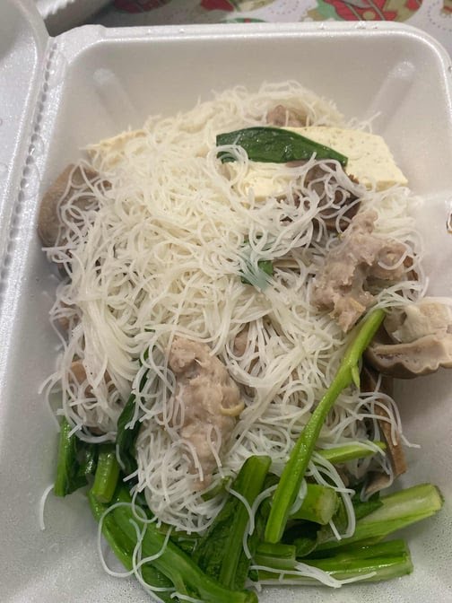 MiMi's Asian Restaurant by null