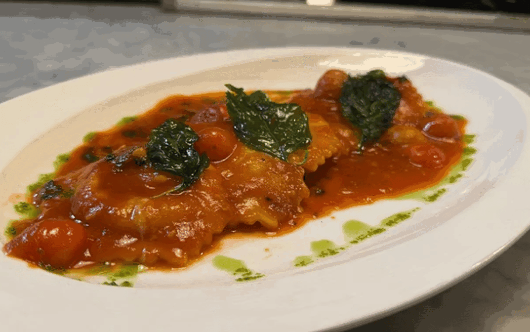 Caprizza Ristorante by null