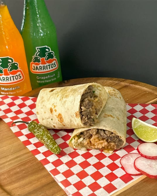 Canelos Taqueria by null