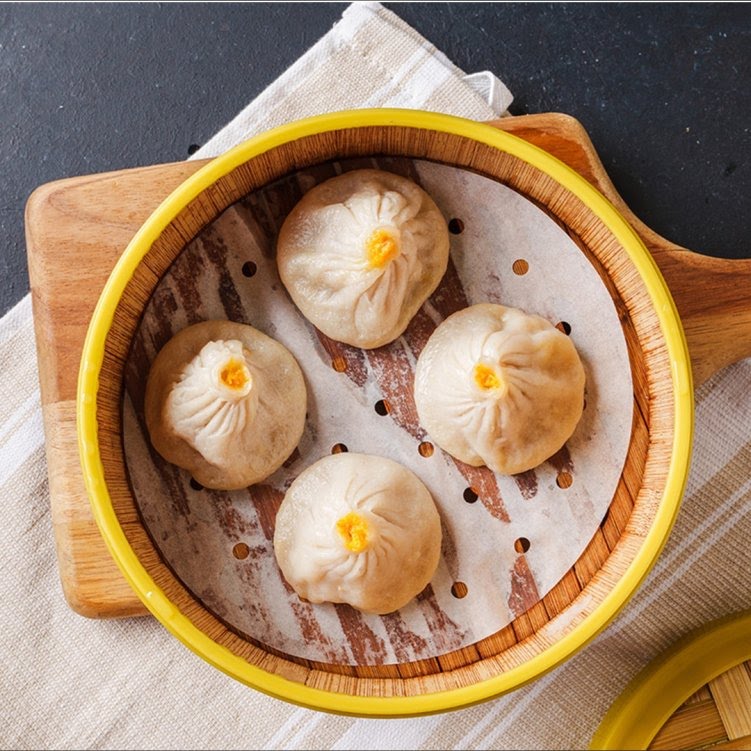 Dim Sum Bloom Manhattan 98st by null