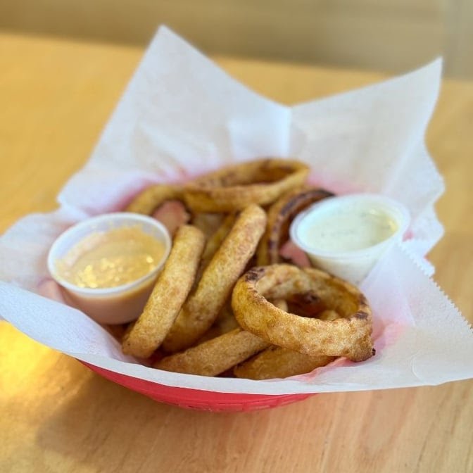 Lost Dog Cafe - Alexandria by null