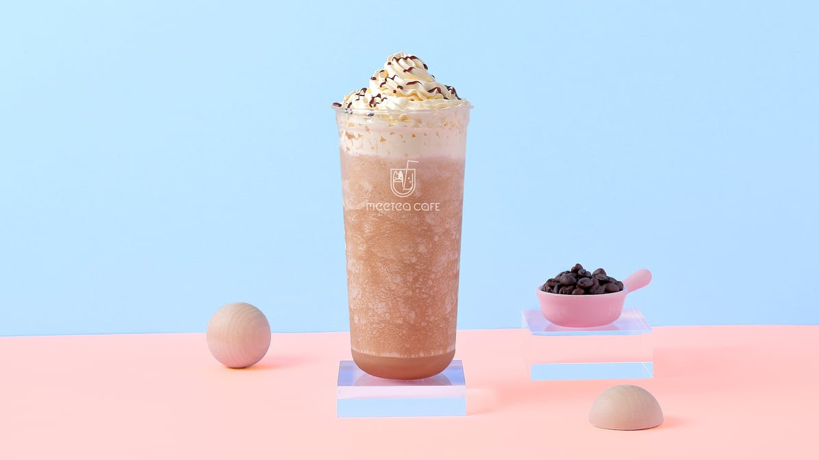 Meetea Cafe - Capitol Hill by null