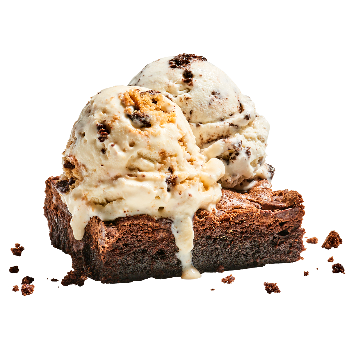 Insomnia Cookies by null