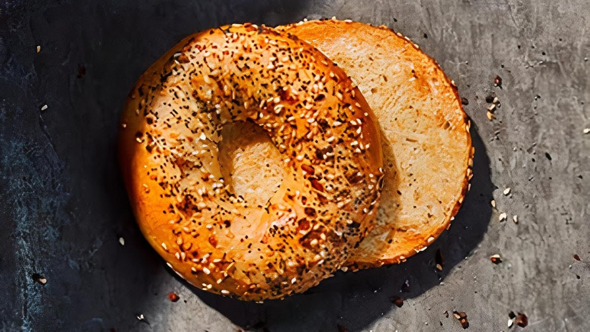 Panera Bread by null