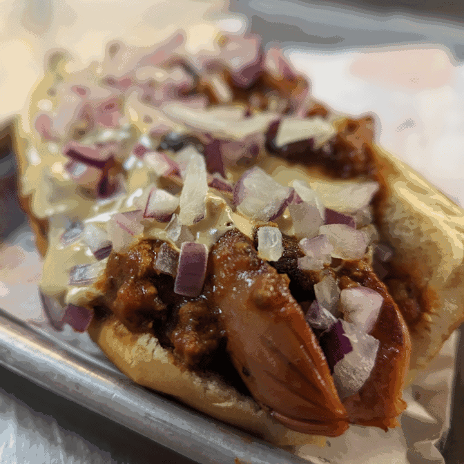 Boulevard Burger and Brew by null