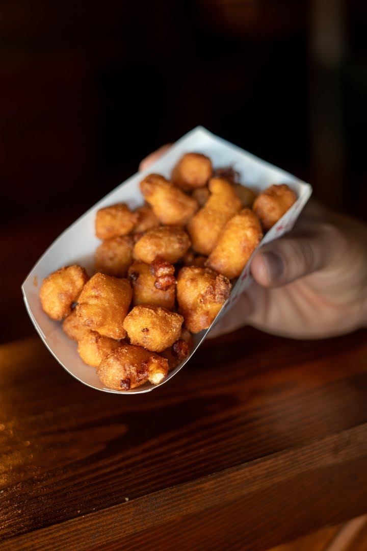 Ernie's Boondock by null