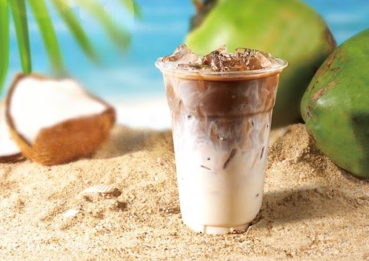 Waikiki Poke, Sushi, Bubble Tea, & Smoothie by null