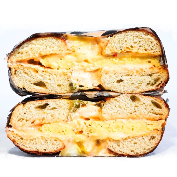 Post Pike Bar & Cafe by null