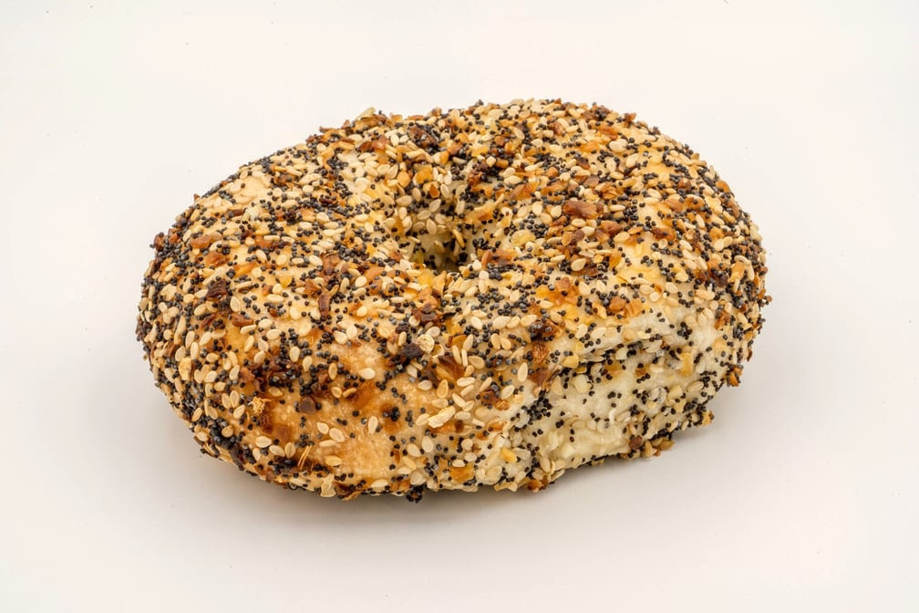 Frosty's Donuts by null