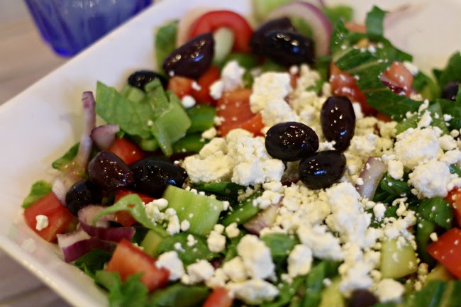 Chicago's Pizza by null