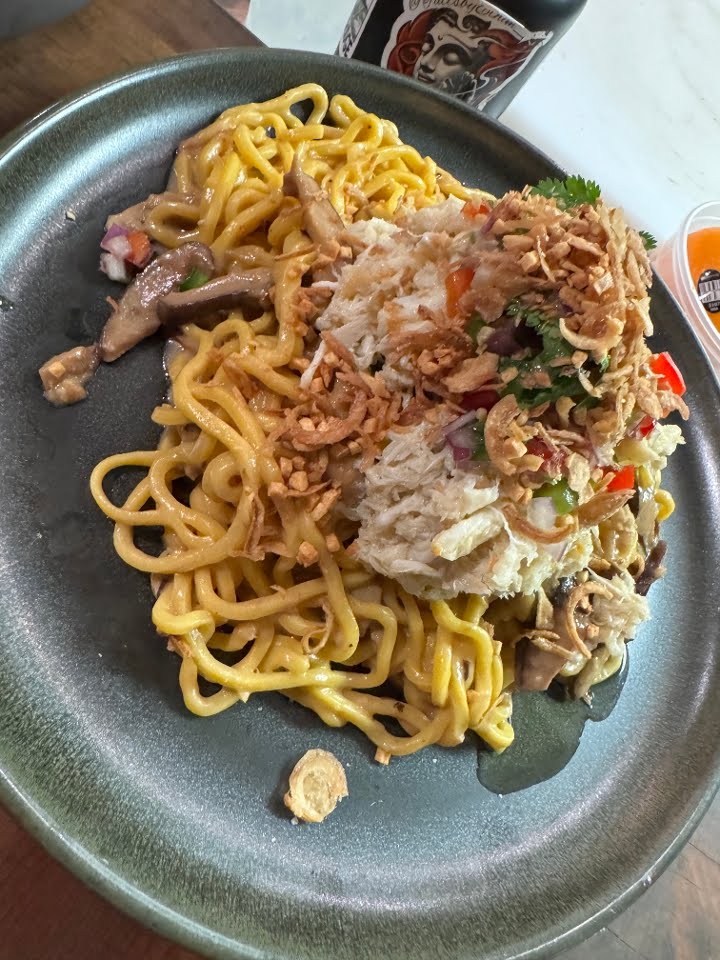 Lucky Danger Chinatown by null