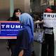 Racist incidents reported in wake of Trump victory
