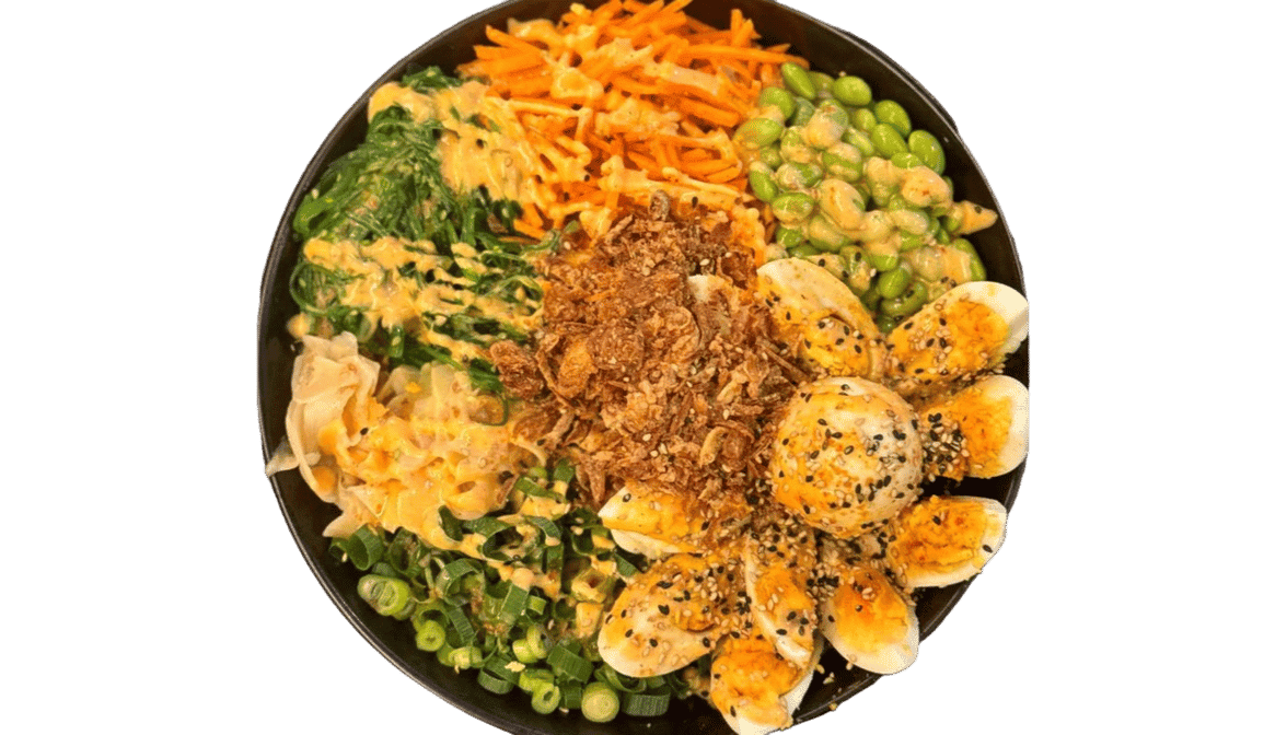 Momo Bar Manly by null