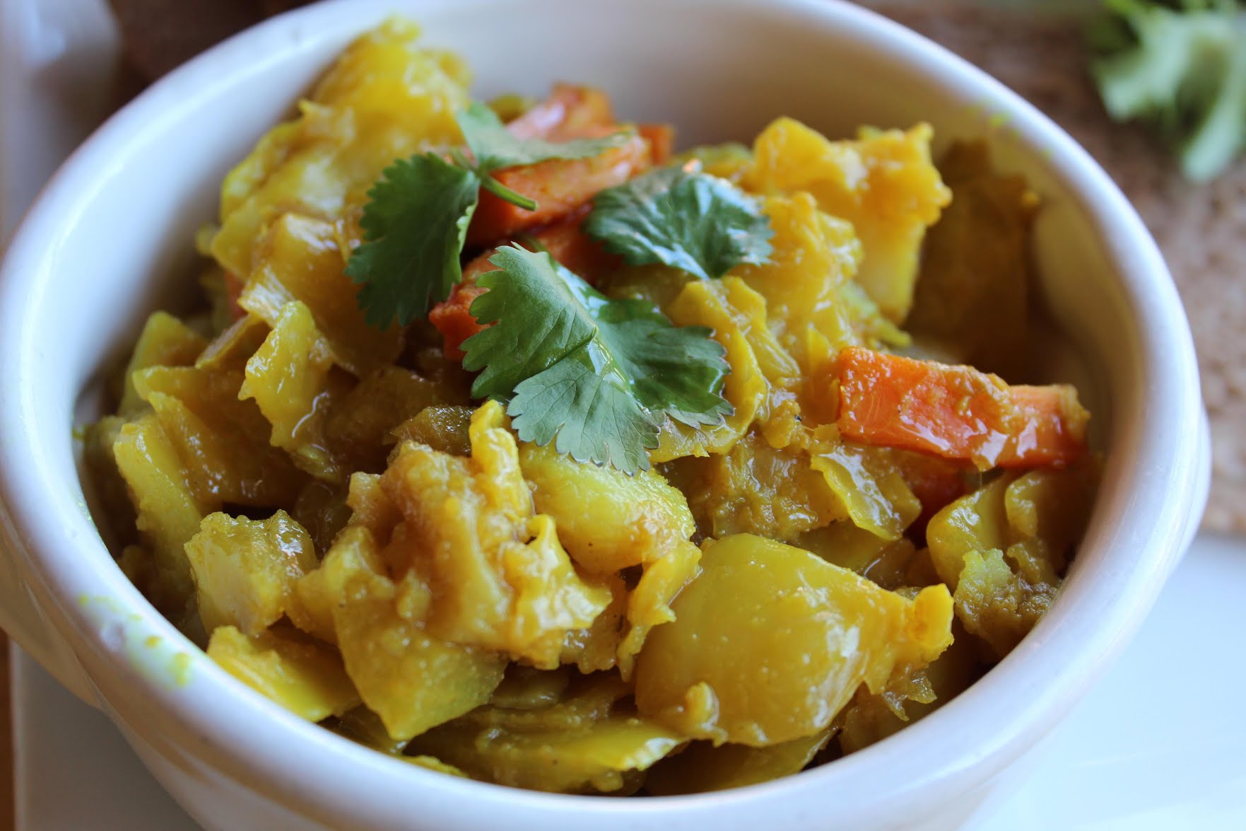 Bole Express Ethiopian Cuisine by null