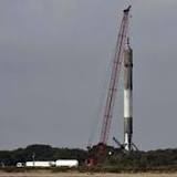 SpaceX