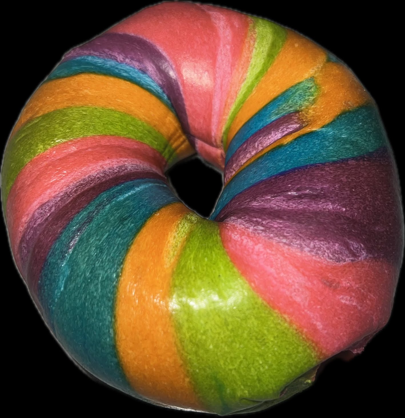 Dyker Park Bagels by null