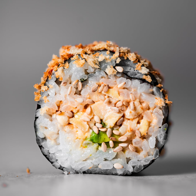 Koi Fine Asian Cuisine & Lounge by null