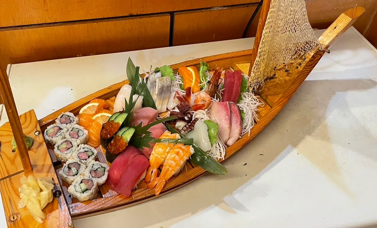 Hiro Japanese Restaurant by null